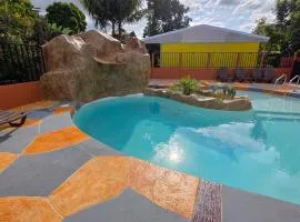 Rústicas Dani & Fam