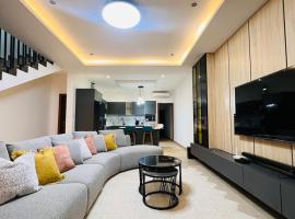 Gabika Suites, ξενοδοχείο που δέχεται κατοικίδια σε Trofwi