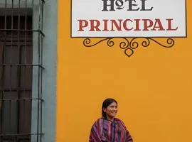 Hotel Principal