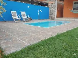 Casa de Temporada Unamar - Cabo Frio