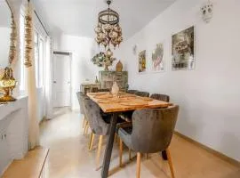 Charming 2BR Getaway in Maro- Newly renovated