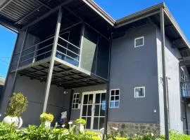 The Burrow - A Modern Loft-Style Luxury Villa