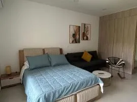 Edificio DELVENTTO- Pozos Colorados -Apartaestudio