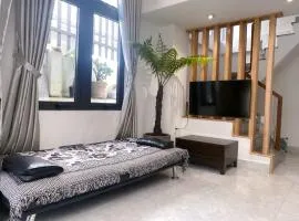 Nhà nguyên căn Đà Lạt