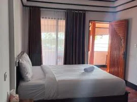 Kurniawan homestay 2