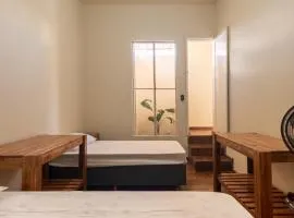 Casa 6 Quartos em Contagem - Ótima para Grandes Grupos