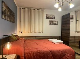 RelaxHomeHoliday, hotel in Panicale