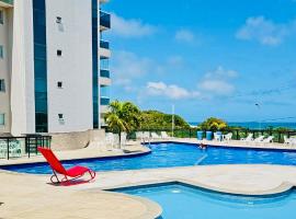 Resort Praia Grande, Hotel in Arraial do Cabo