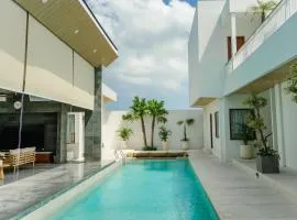 Ananta Lila Villa Managed by ARM One Hundred