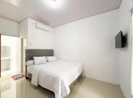 Nafia Homestay Syariah RedPartner near Sleman City Hall