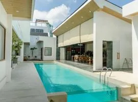 Ananta Lila Villa Managed by ARM One Hundred