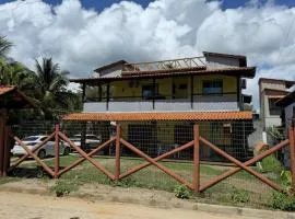 Casa de Praia Serra Grande X Itacaré