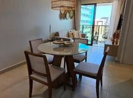 Promenade III 1207, Luxo no Coração da Ponta Verde