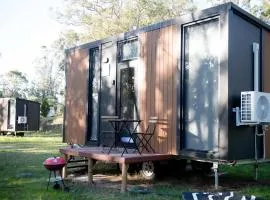 Maroota Greens X by Tiny Away