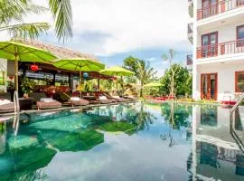 Ony Retreat Villas