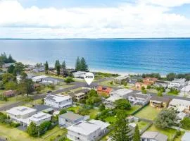 Summer-Salt by Experience Jervis Bay