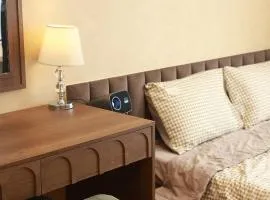 Gờ Homestay - Sentosa Sky Park - Khép kín