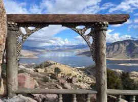 Lord of the rings palice