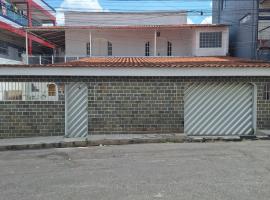 RR 2 Pousada e Restaurante, hotel sa Manaus