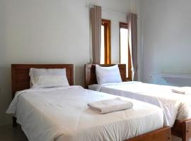 Savira Golo Koe Labuan Bajo, hotel in Komodo Labuan Bajo Airport