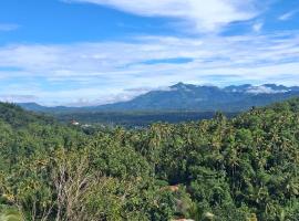 mountain retreat、Kandyのホテル