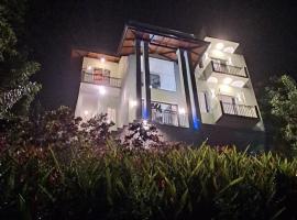 mountain retreat, Hotel in Kandy