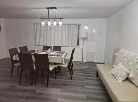 Newly Renovated Vacation home with Spacious Pool