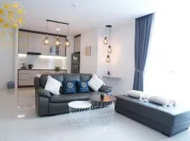 Royal Suites 2BR - Formosa Residence