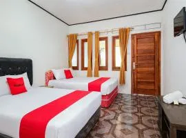 RedDoorz near Pantai Ujung Genteng 2