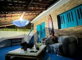 Casa Mina do Surf