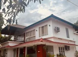 Royal homestay
