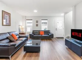 Spacious Home • 3BR • Close to Whyte and Downtown