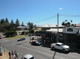 Beach Pad Unit1, 2 Wallaga Street, Bermagui