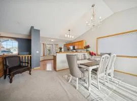 Entire Home in Rosemount, Minnesota