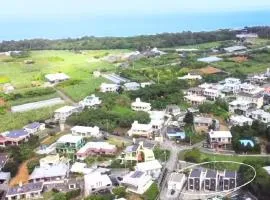 OKINAWA POOLWILLA ONNA 4A - Vacation STAY 06955v