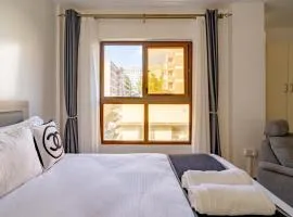 Emeli Hotel Luxury Suite