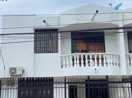 Hermosa Casa en Santa Marta