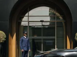 Pullman Dubai Jumeirah Lakes Towers