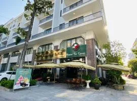 Helen Halong Hotel