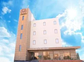 ホテルグリーンヒル美浜