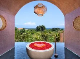 Finola 1 BR Grand Suite Ocean View ZN387