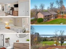 Torch Lake Vista A Ga Ming Golf Retreat 741 Unit 9A