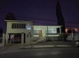 OLYMPIA SUITES sleep local