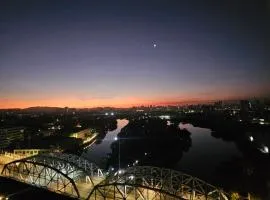 Riverview Suites Manila