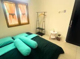 SIJI Homestay Purwokerto