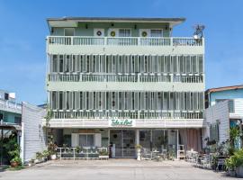 Take a Rest Donmueang, ξενοδοχείο σε Ban Don Muang (1)