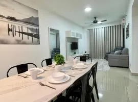 Hana Homestay Univ360