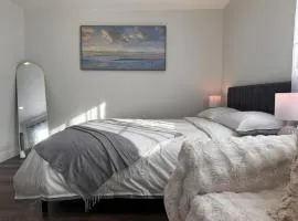 Cozy Home near Beaches, LAX, SoFi, Intuit Dome,405