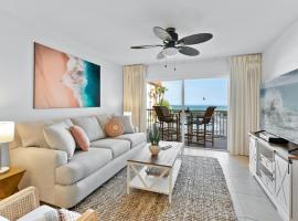 Spanish Main, hotel en Cocoa Beach