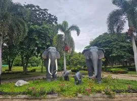 Diamond Land Natural Resort